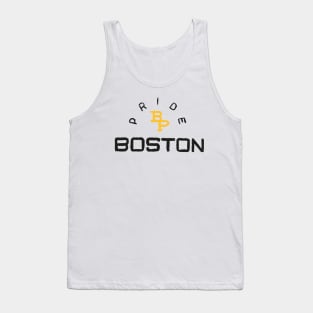 Boston Priiiide 04 Tank Top